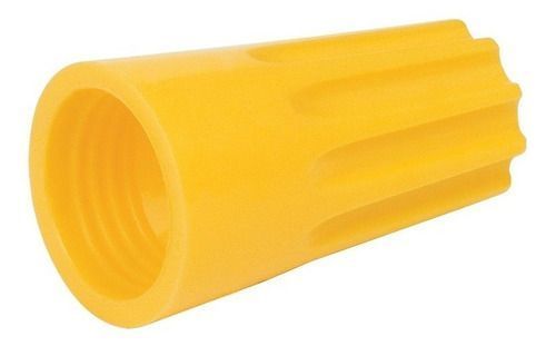 Volteck Conectores Conicos Para Cable 10-12awg-1