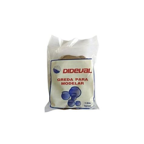 Greda 1kg Dideval-0
