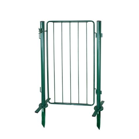 Reja para Piscina Modulo Puerta 0.64mts Lioi-0