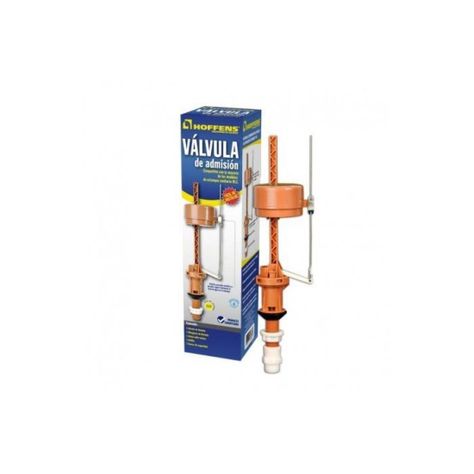 Valvula Admisión Con Adaptador 1/2  - 7/8  - 15/16  Hoffens-0