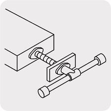 Truper Tornillo Carpintero 16 -1