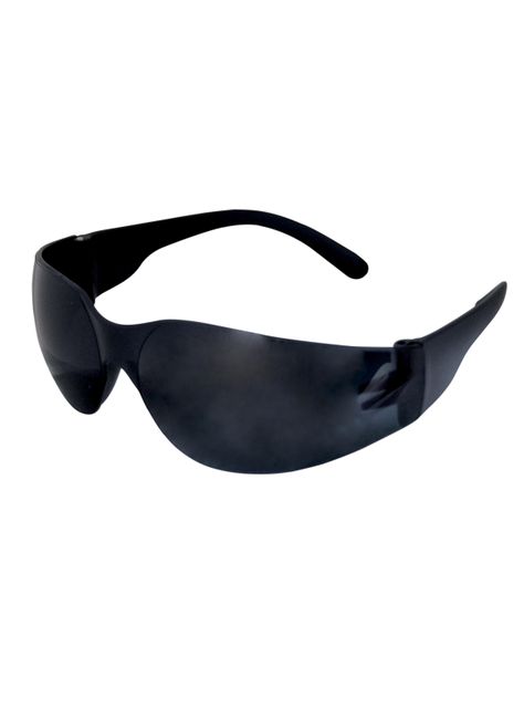 Lente De Seguridad Daumer L200 Oscuro Lioi-0