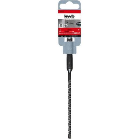 Broca Sds Plus 6x160/100mm Kwb-0
