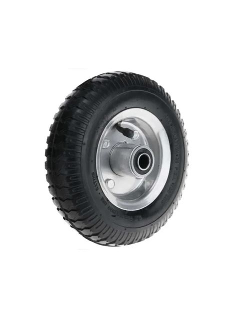 Rueda Repuesto para Yegua 150kgs - Toolmax-0