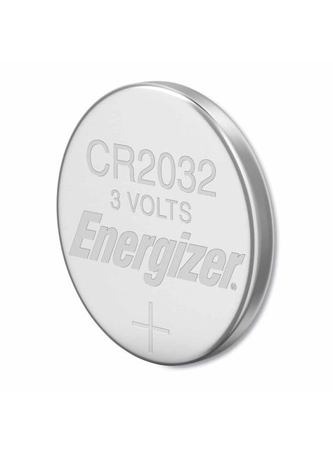 Pila tipo Boton CR2032 Energizer-0