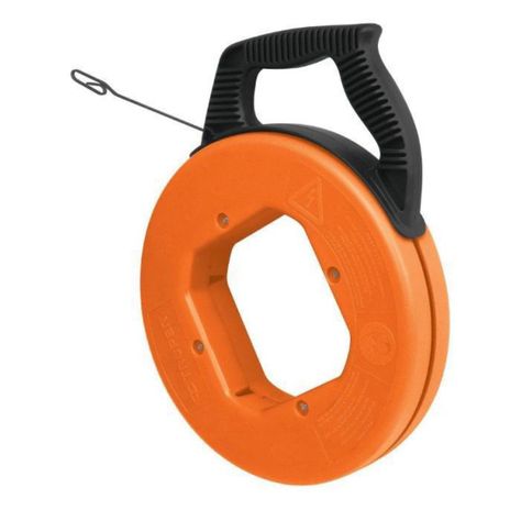 Truper Laucha Guía Para Cables 15mts-0