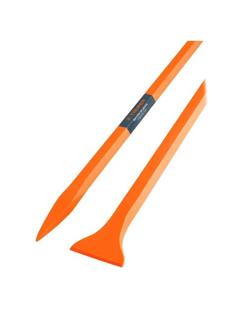Chuzo Hexagonal 1" x 150cms BAP-150E - Truper-0