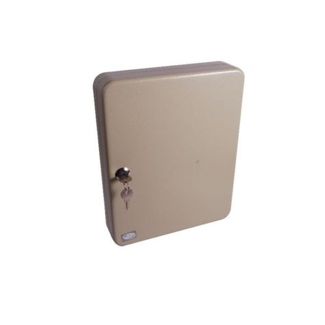 Caja de Seguridad para Llaves 45 llaves Adix-0
