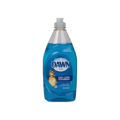 Lavalozas Concentrado Blue Original 458ml Dawn-0