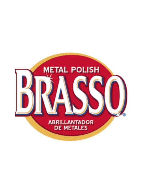 Abrillantador Y Limpiador De Metales 200ml Brasso-1