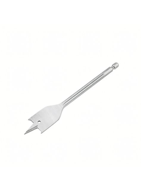 Broca Paleta para Madera 13mm - Tolsen-0