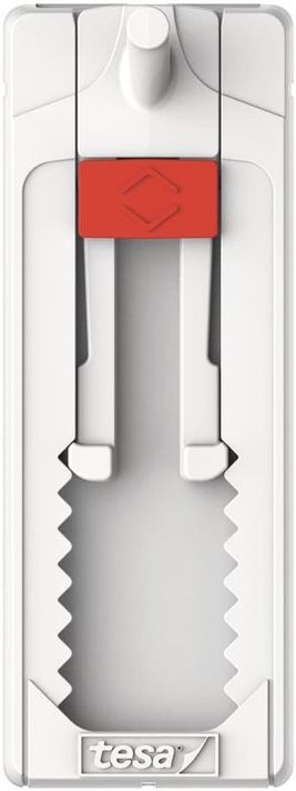 Tesa Clavos Adhesivos Powerstrips Paredes Pintadas 1kg 2un-2