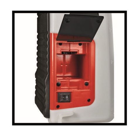Pulverizador De Presión Inalámbrico Pxc 15lts Einhell-1