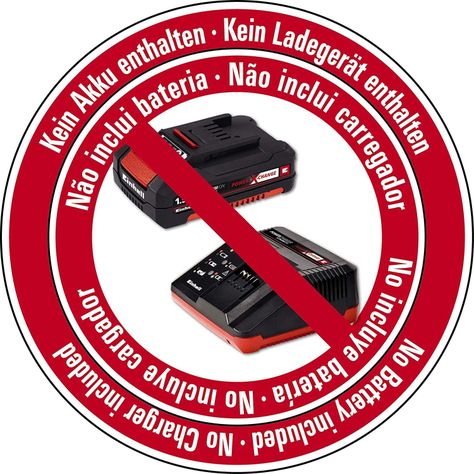 Pulverizador De Presión Inalámbrico Pxc 15lts Einhell-2
