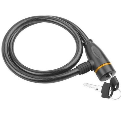 Candado Para Bicicleta 12x800mm Tolsen-1