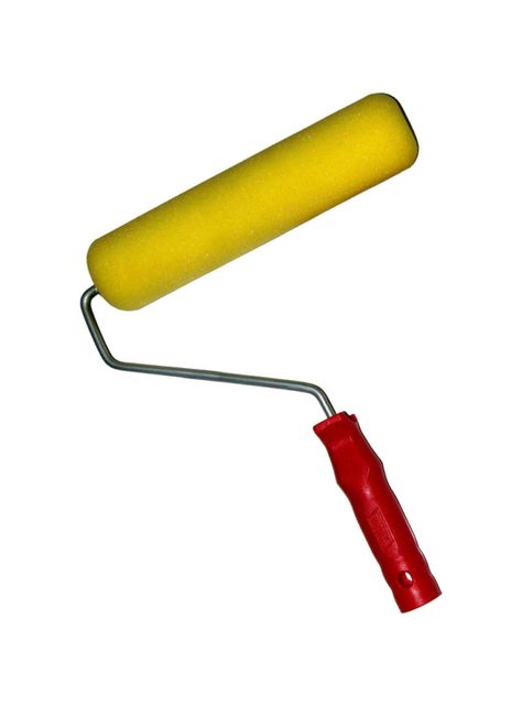 Rodillo Espuma De Poliéster 230mm/9  Lizcal-0