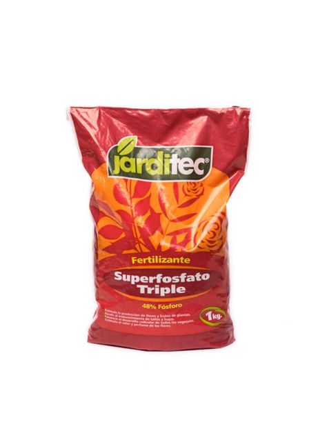 Superfosfato triple 1kg Anasac-0