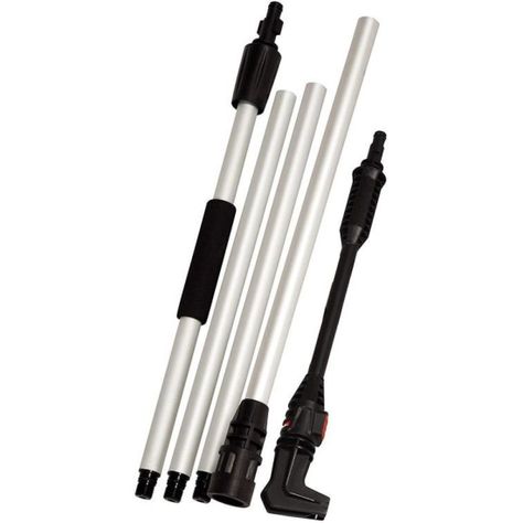 Accesorios Hidrolavadora Extensión Metálica Einhell-0
