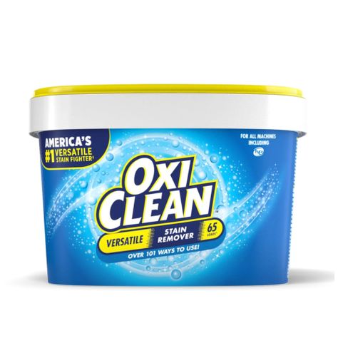 Quitamanchas Versatile 1.36kgs - OxiClean-0