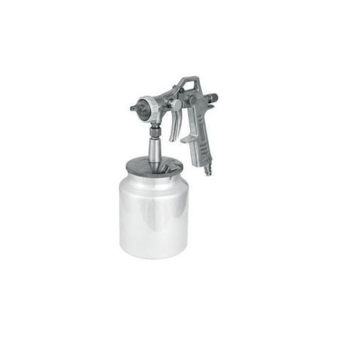Einhell Pistola De Pulverización 3-4 Bares-0