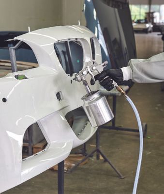 Einhell Pistola De Pulverización 3-4 Bares-1