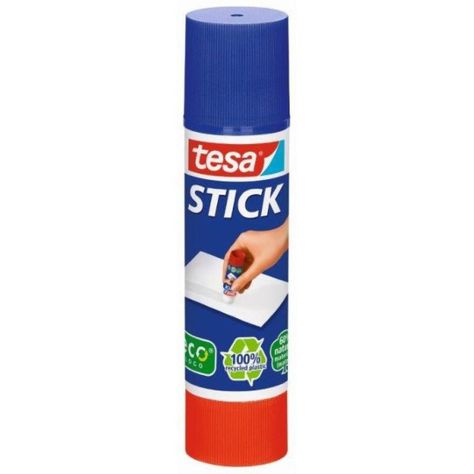 Tesa Barra Adhesiva Stick Ecológica 20gr-0