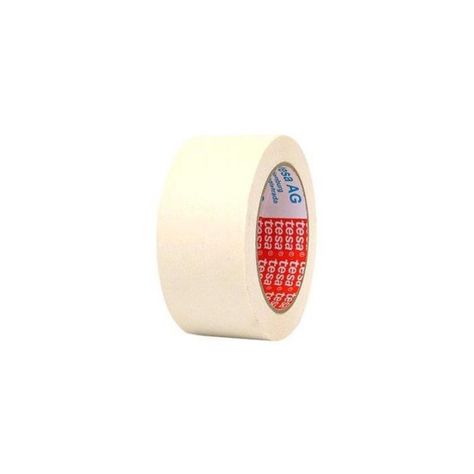 Cinta De Enmascarar Masking 48mm X 40mts Tesa-0