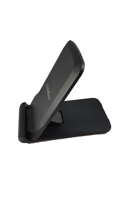 Base De Carga Inalámbrica Para Celulares Qi Plegable Fiddler-1