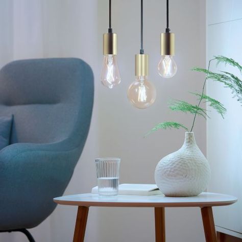 Wiz Ampolleta Led E27 Vintage Smart Wifi Edison 6.9w 640lm-5