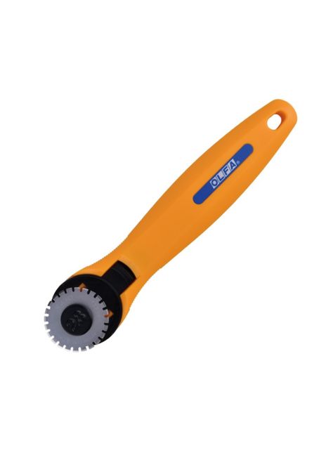 Cuchillo Rotativo para prepicar PRC-3/C 28mm Olfa-0