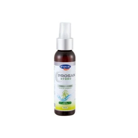 Sanitizante de manos Alcohol Bolsillo Te Verde Prosan Hydro-0