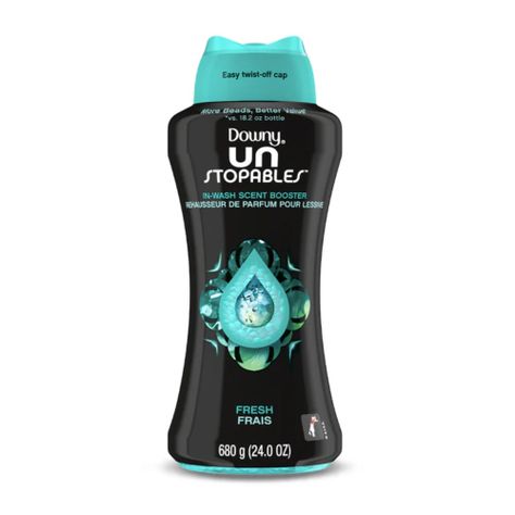 Aromatizante de Ropa Beads Unstopables April Fresh Perlas 680grs - Downy-0