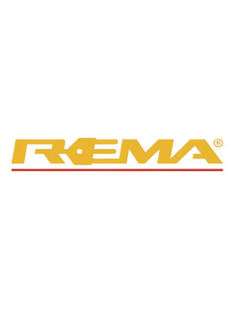 Enchufe Triple Línea Arrayán Marfil - Rema-2