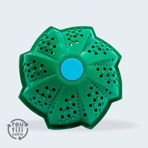 Bola Para Lavar Ropa 1un. Plant B-1