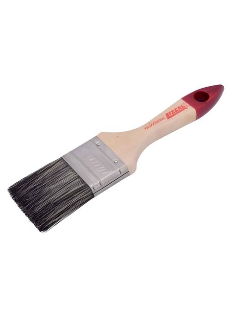 Brocha Profesional 5/8  1.1/2  Lizcal-0
