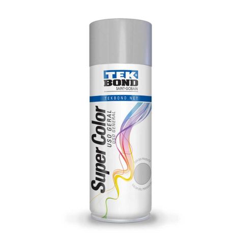 Pintura Spray 400ml Uso General Primer - TEKBond-0