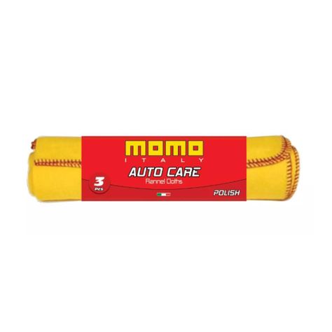 Franelas de algodón para automóvil 3un momo-0