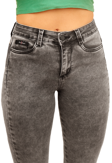 JEANS FLARE MUJER JE3907GC-3