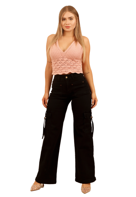 JEANS MUJER JE3902A-0