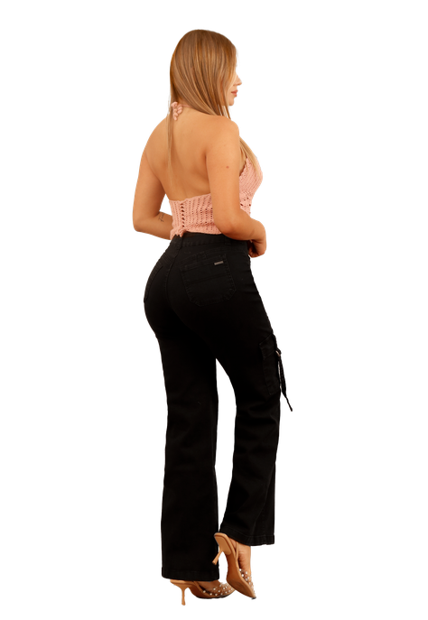 JEANS MUJER JE3902A-1