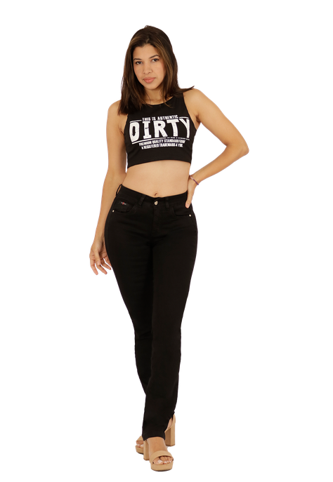 JEANS MUJER JE3320N-0