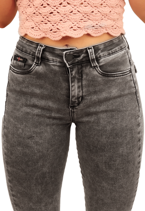 JEANS MUJER JE3908A-2