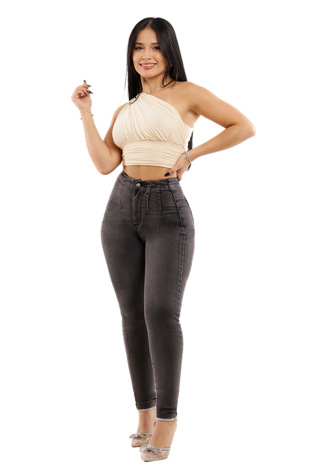Jeans Mujer JE3634N-0