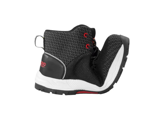 Zapatilla De Seguridad Somti - Modelo Nexlevo-2