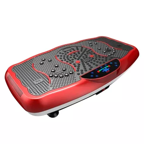 Plataforma Vibratoria-1