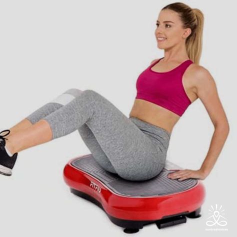 Plataforma Vibratoria-1