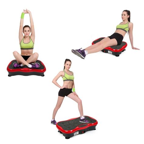 Plataforma Vibratoria-2
