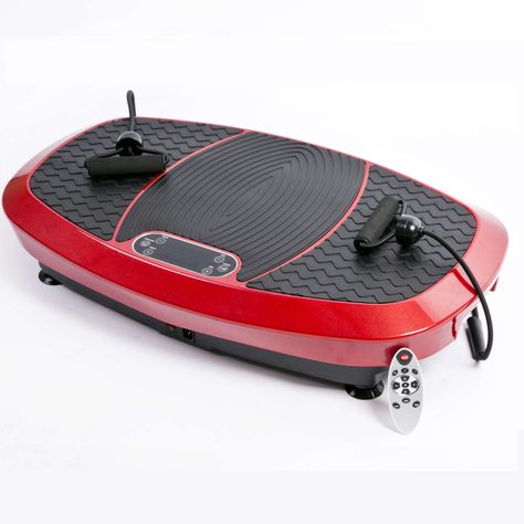 Plataforma Vibratoria-0