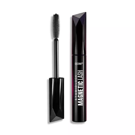 Máscara de pestañas magnetic lash studio look -0