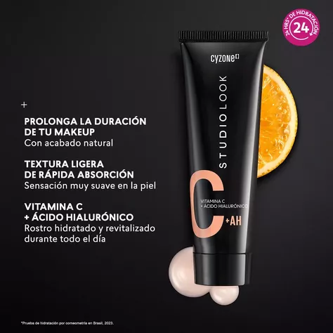 primer facial studio look con vitamina C-1